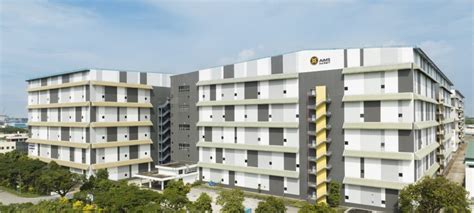 AIMS APAC PROPERTY MANAGEMENT PTE. LTD. .
